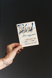 The Cloud Report