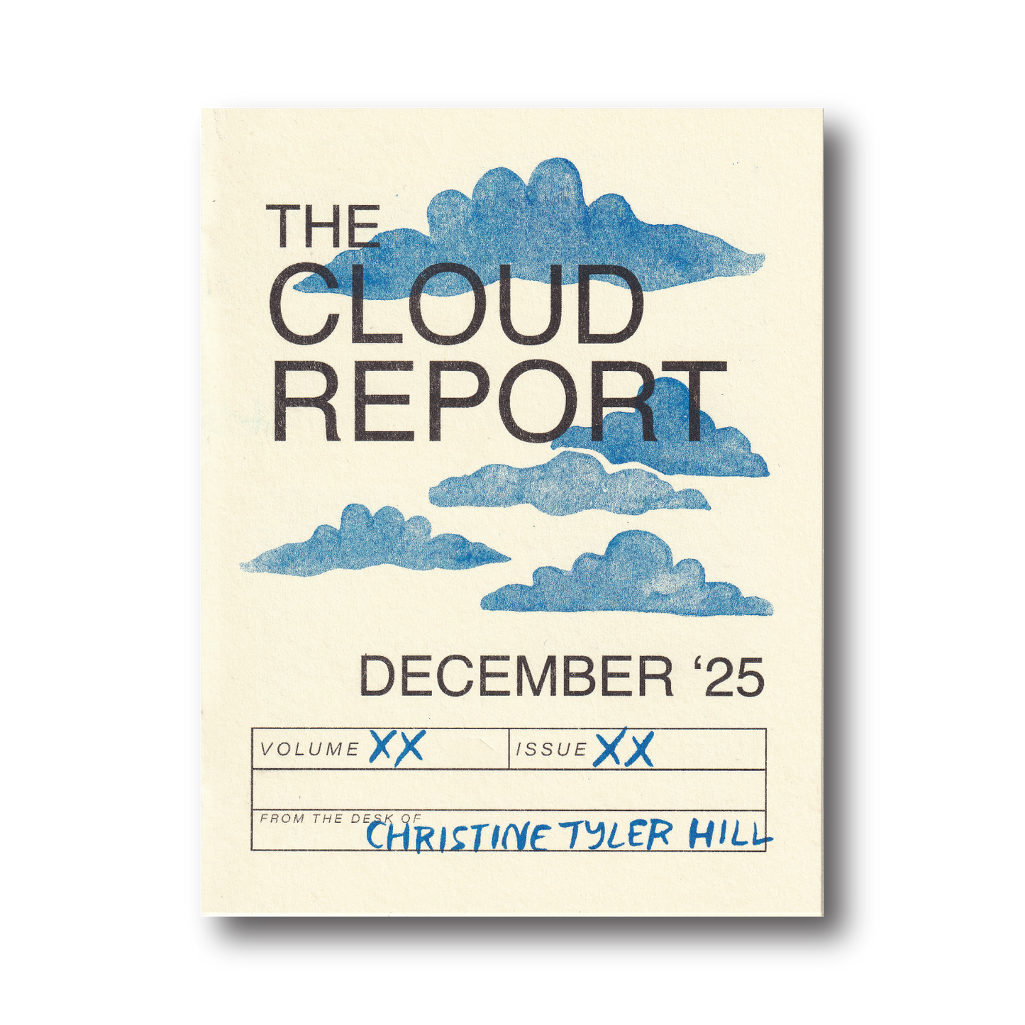 The Cloud Report