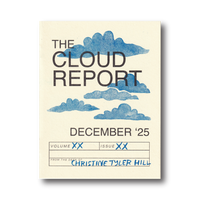 The Cloud Report