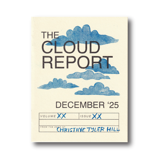 The Cloud Report